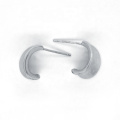 2022 Trendy Cartilage Earrings Silver Earring